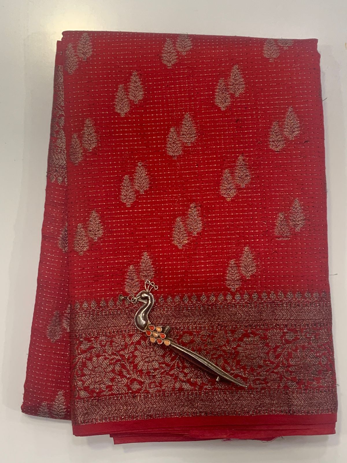 Fancy Sarees ASFS001