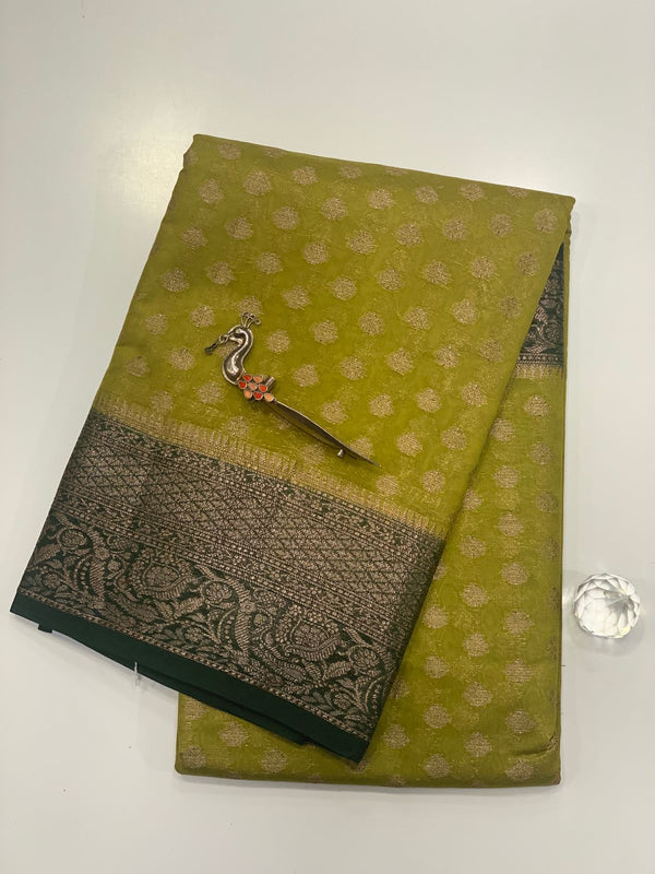 Fancy Sarees ASFS001