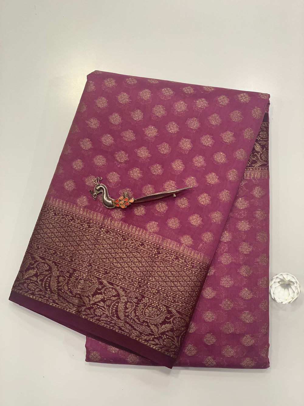 Fancy Sarees ASFS001