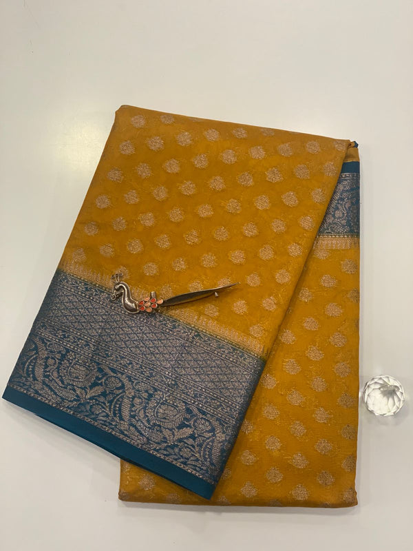 Fancy Sarees ASFS001