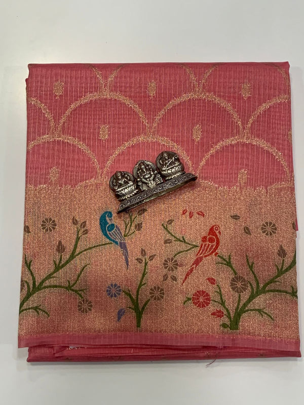 Fancy Sarees ASFS001