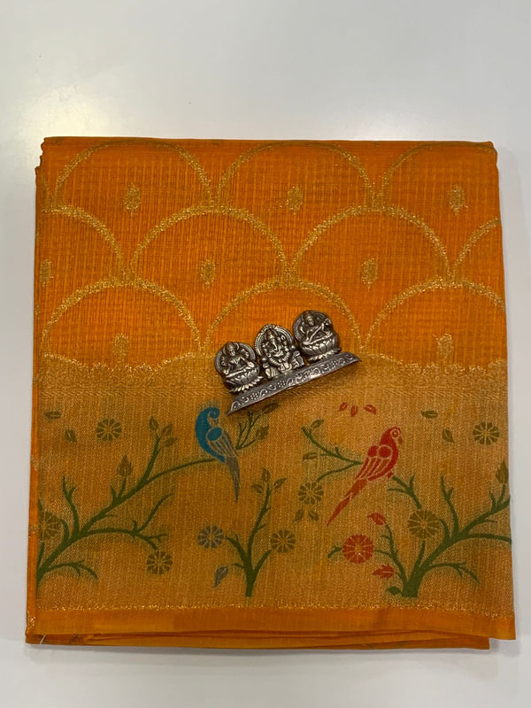 Fancy Sarees ASFS001