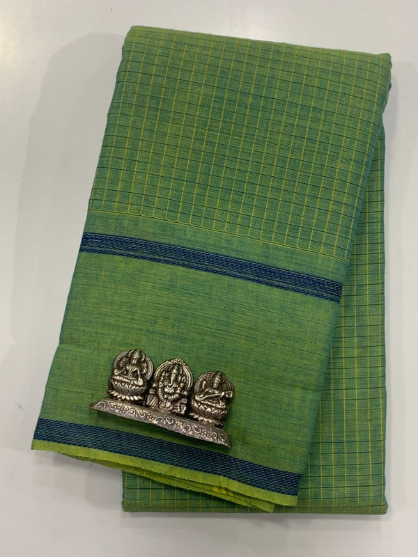 Cotton Saree ASCS001