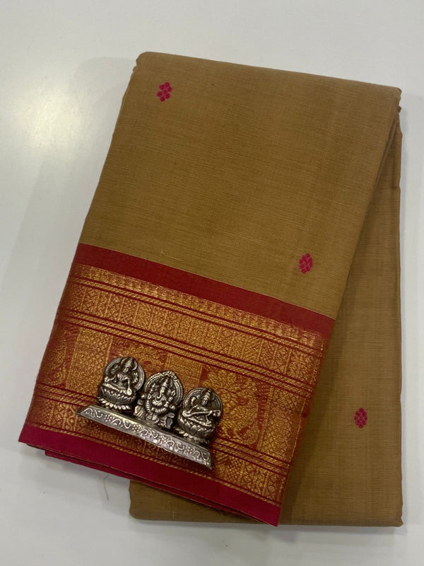 Cotton Saree ASCS001