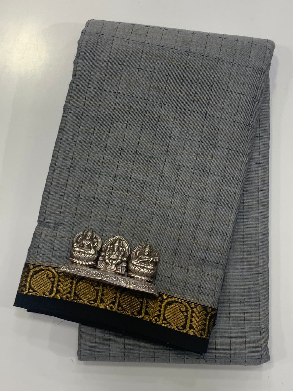 Cotton Saree ASCS001