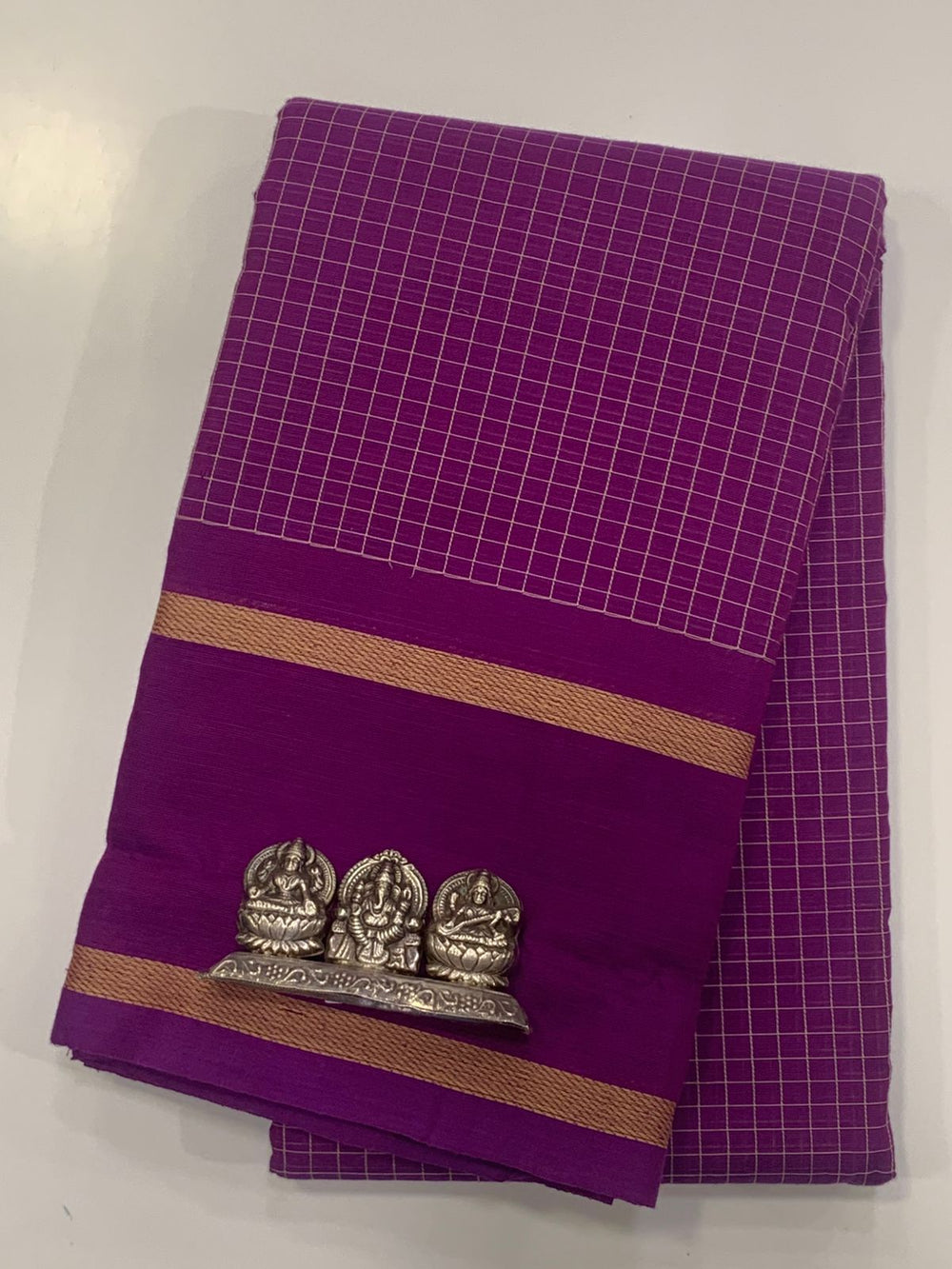 Cotton Saree ASCS001