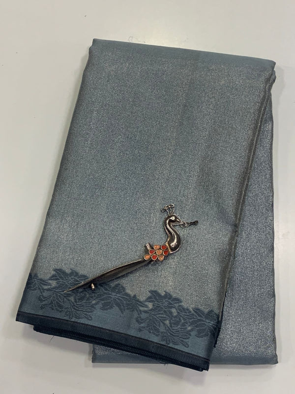 Kanchivaram Silk Saree APK001