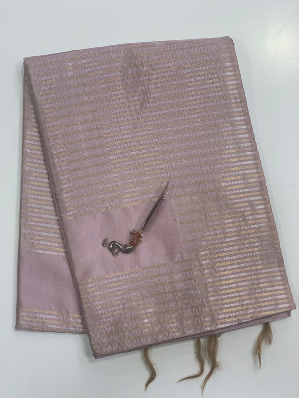Raw Silk ASRS01