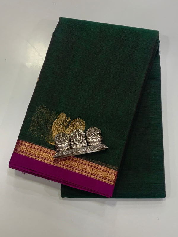Cotton Saree ASCS001