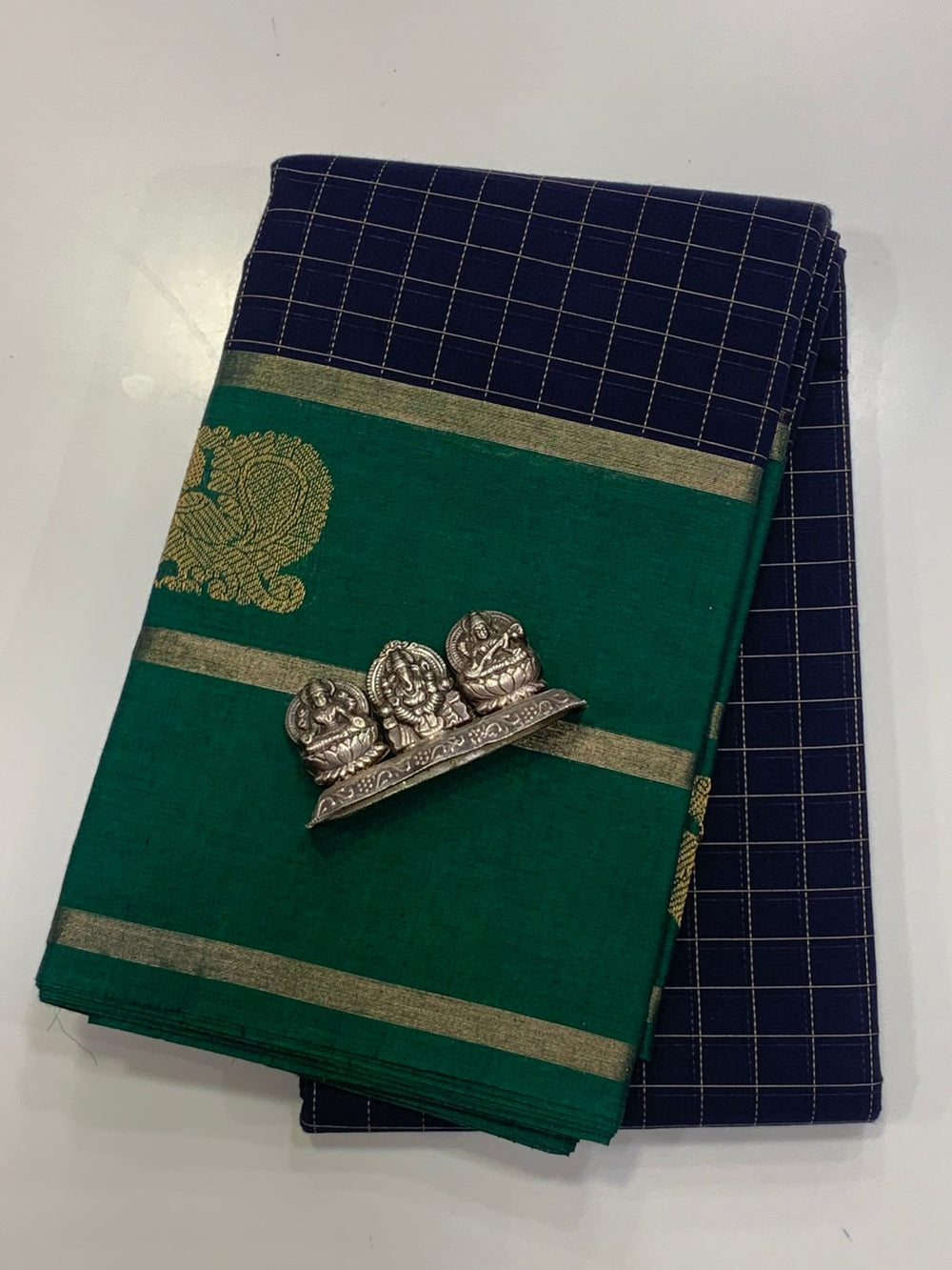 Cotton Saree ASCS001
