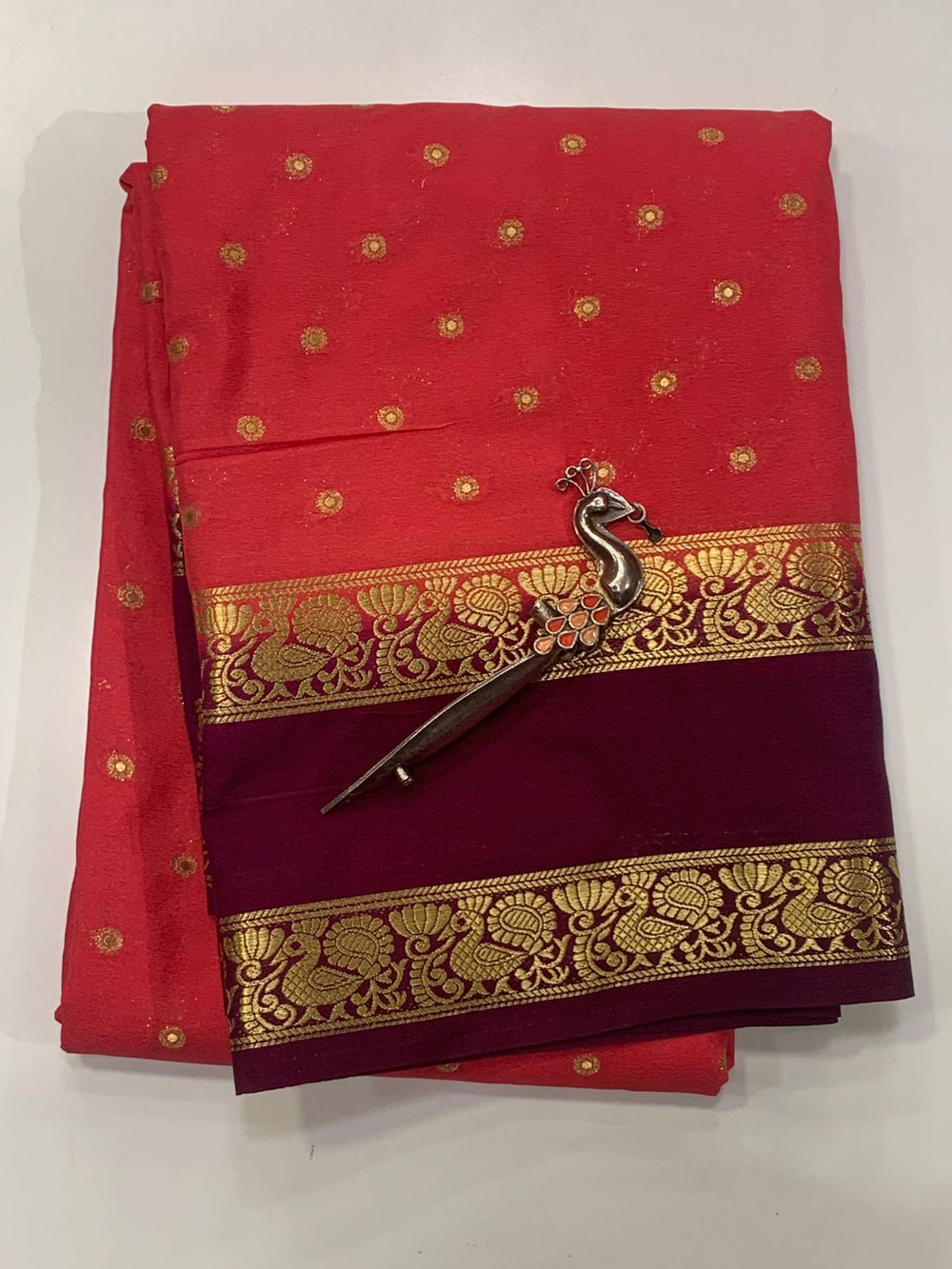 Fancy Sarees ASFS001