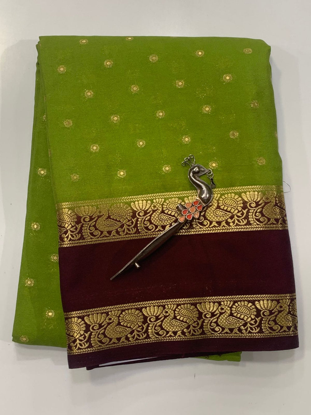 Fancy Sarees ASFS001