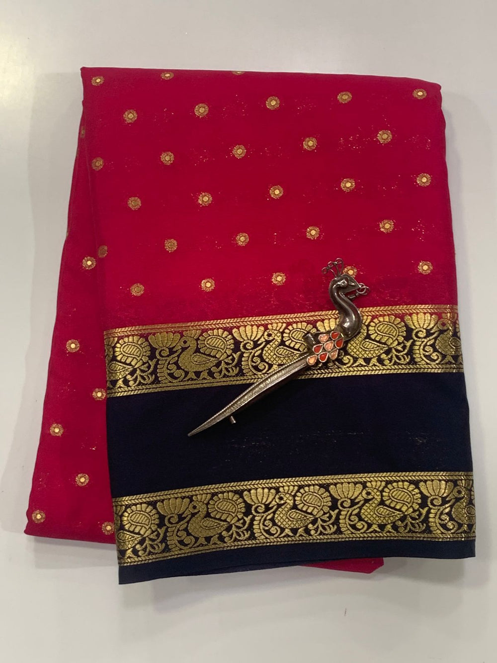 Fancy Sarees ASFS001