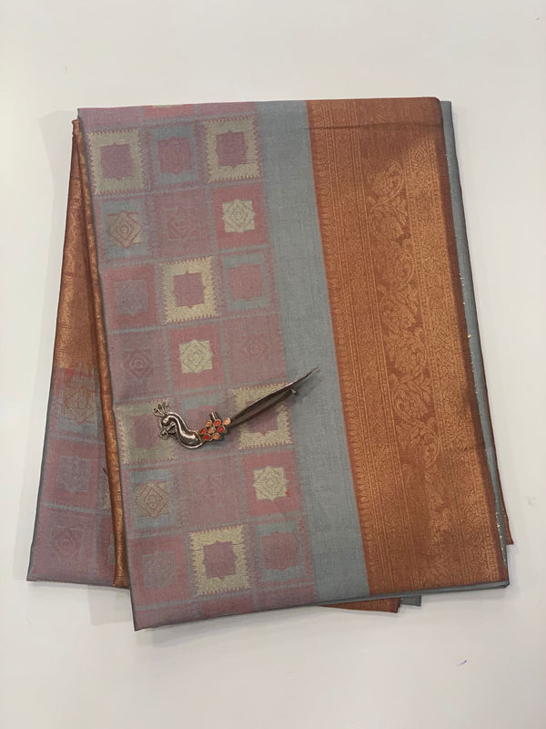 Raw Silk ASRS01