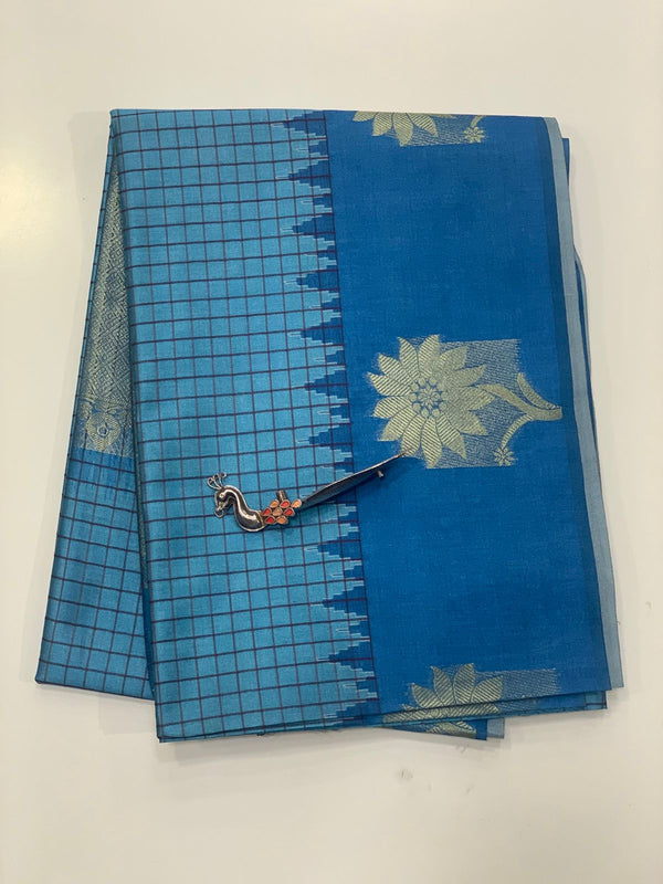 Raw Silk ASRS01