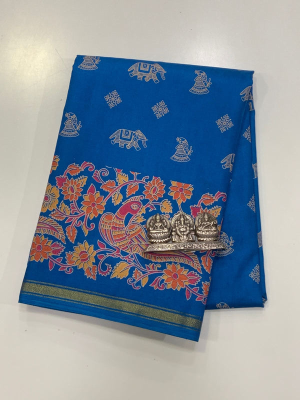 Fancy Sarees ASFS001