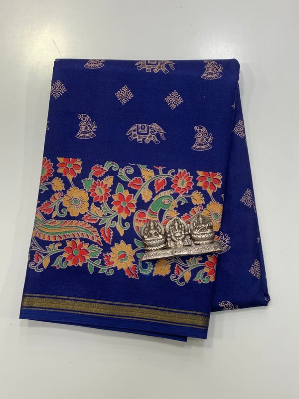 Fancy Sarees ASFS001