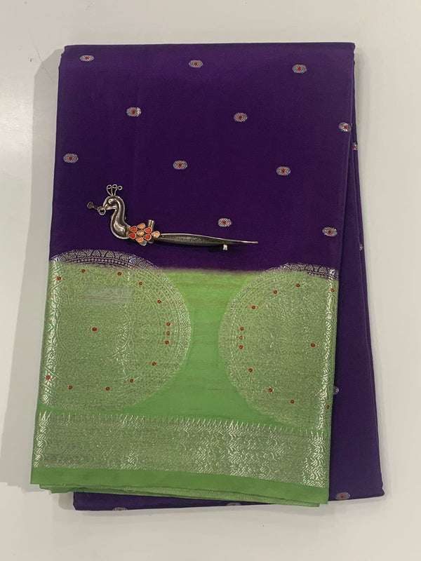 Banaras Saree APB001