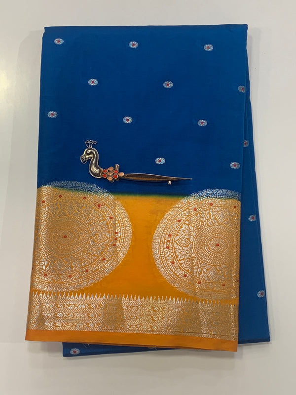 Banaras Saree APB001