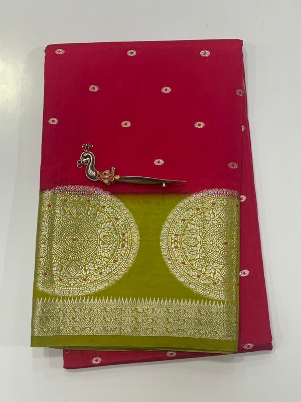 Banaras Saree APB001
