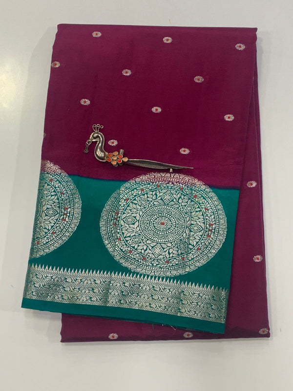 Banaras Saree APB001