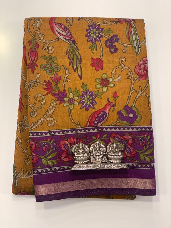 Fancy Sarees ASFS001