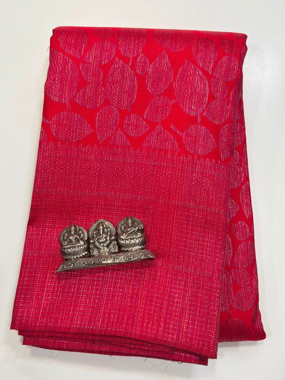 Kanchivaram Silk Saree APK001