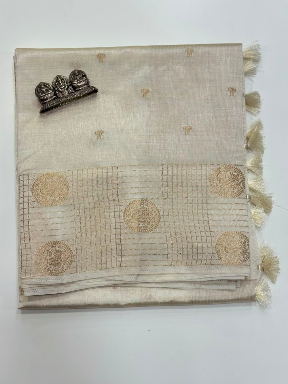 Fancy Sarees ASFS001