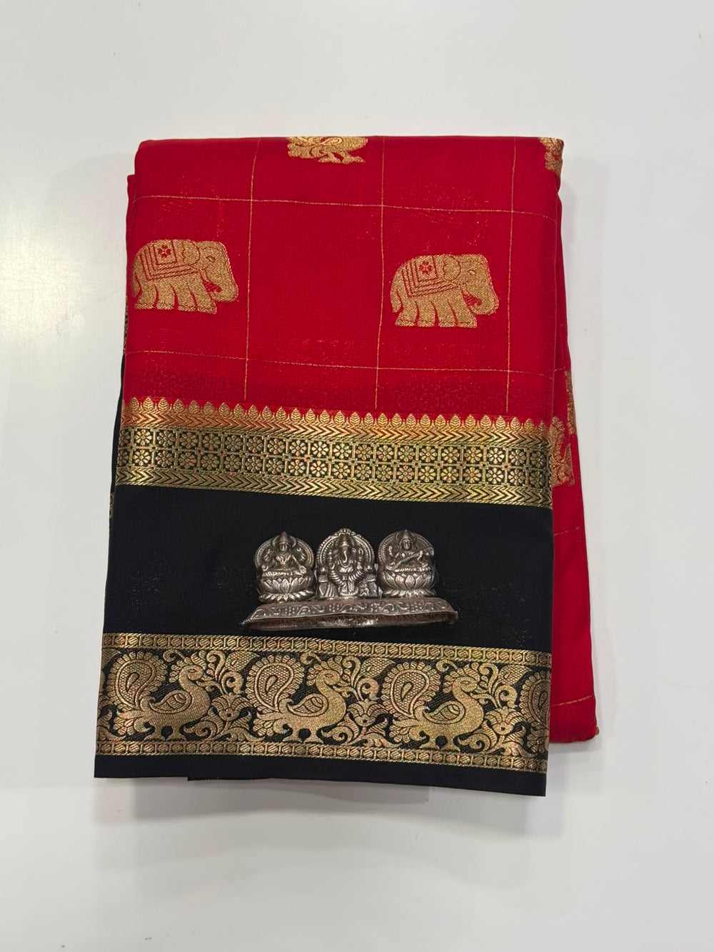 Fancy Sarees ASFS001