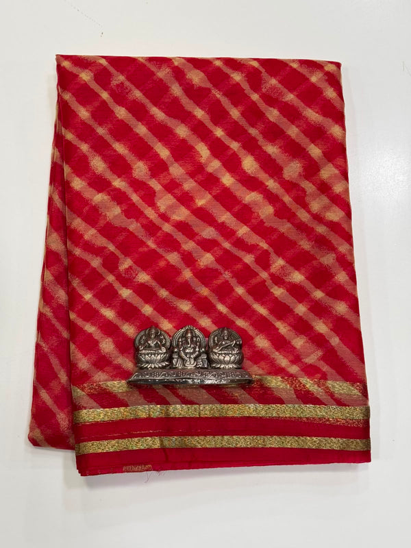 Fancy Sarees ASFS001