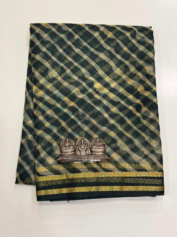 Fancy Sarees ASFS001