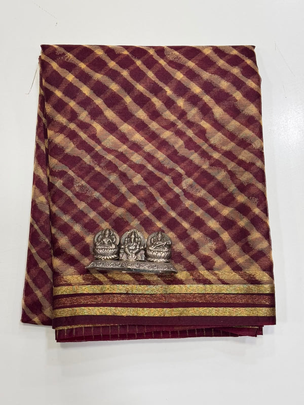 Fancy Sarees ASFS001