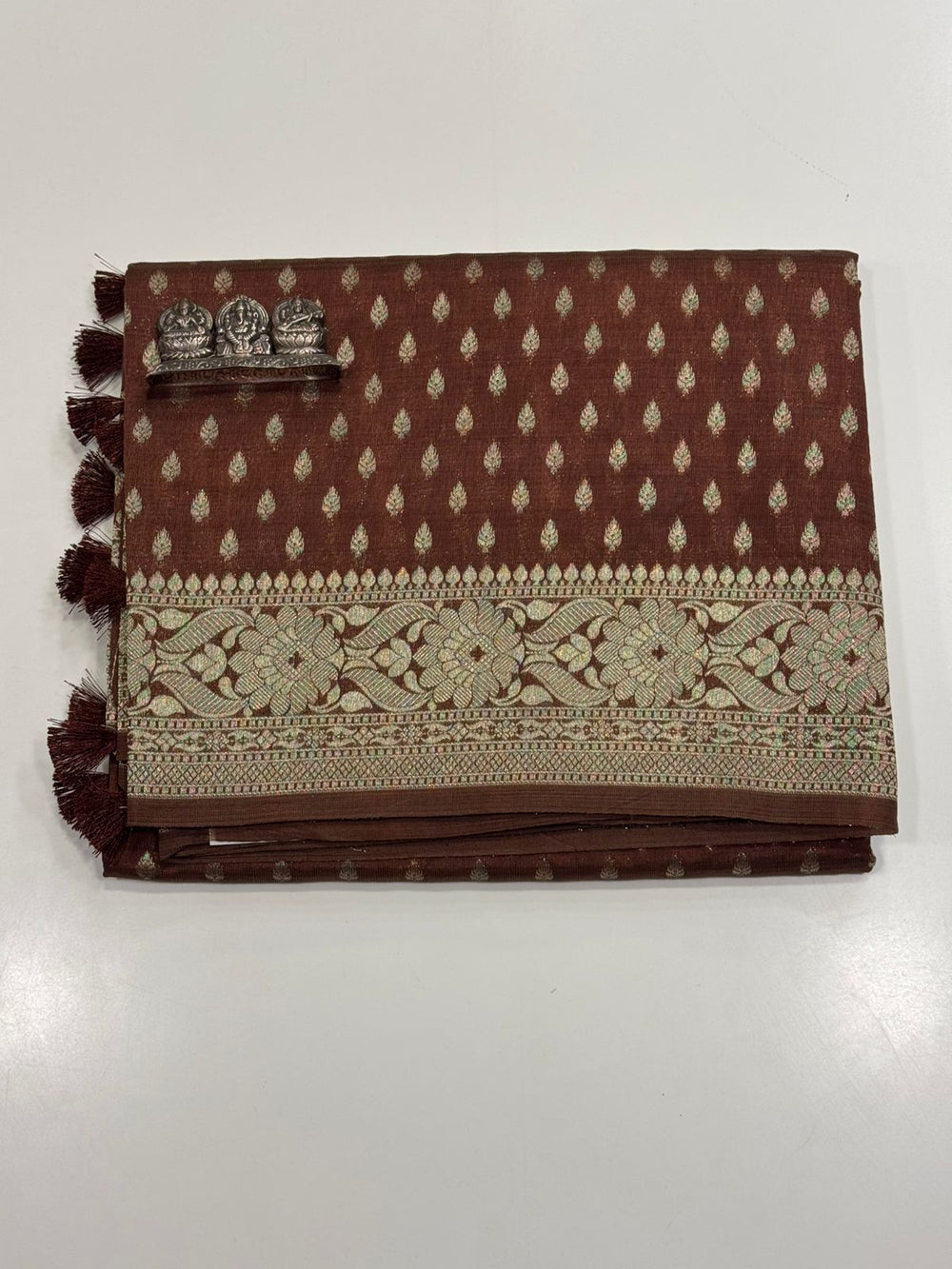 Fancy Sarees ASFS001