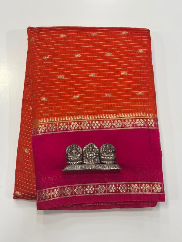 Fancy Sarees ASFS001