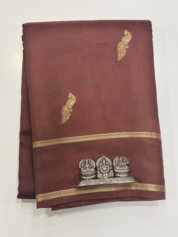 Fancy Sarees ASFS001