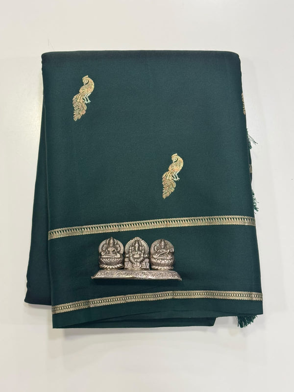 Fancy Sarees ASFS001