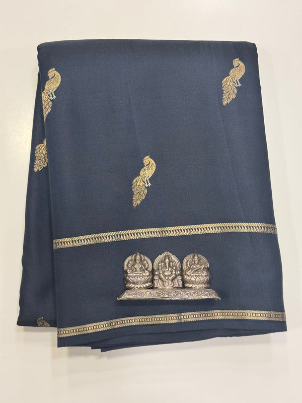 Fancy Sarees ASFS001