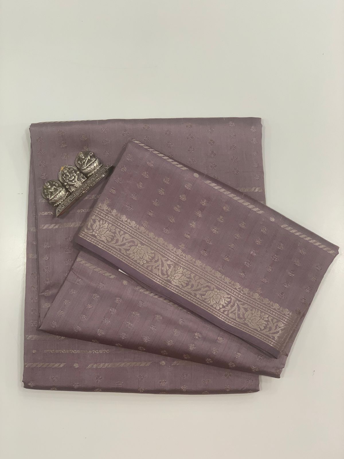 Tussar Saree ASTS001