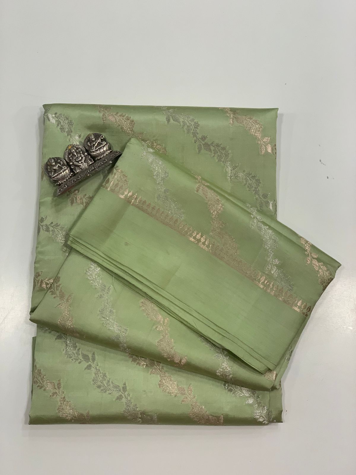 Tussar Saree ASTS001