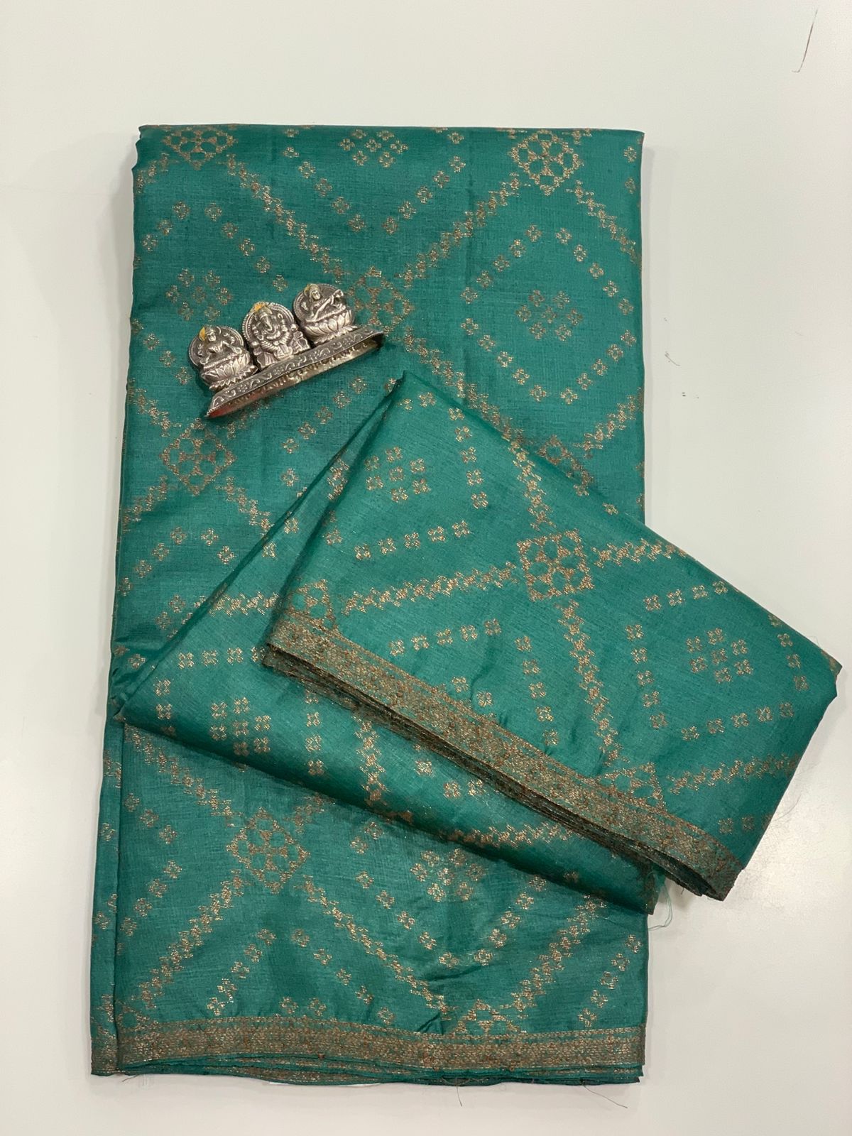 Tussar Saree ASTS001