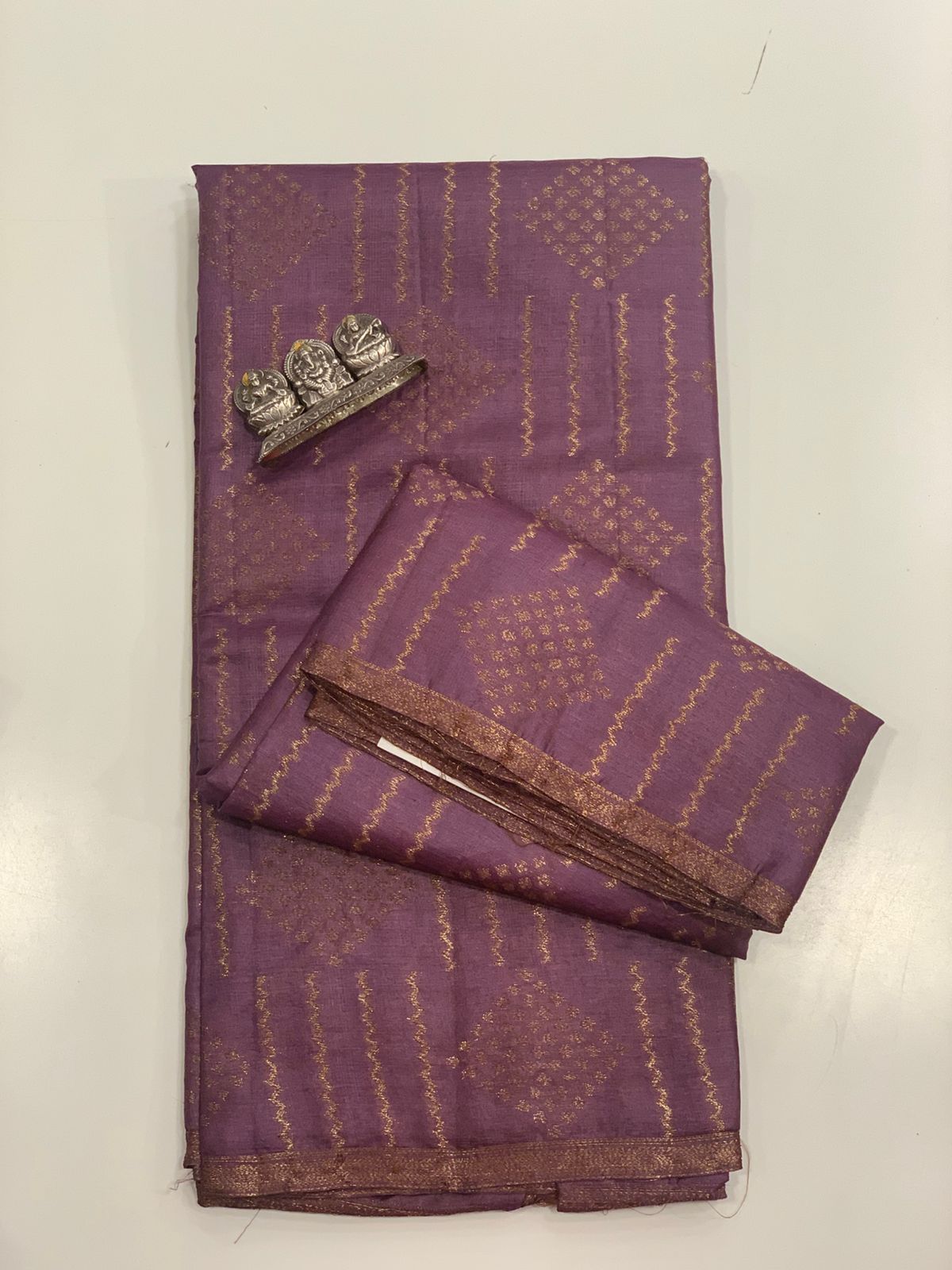 Tussar Saree ASTS001