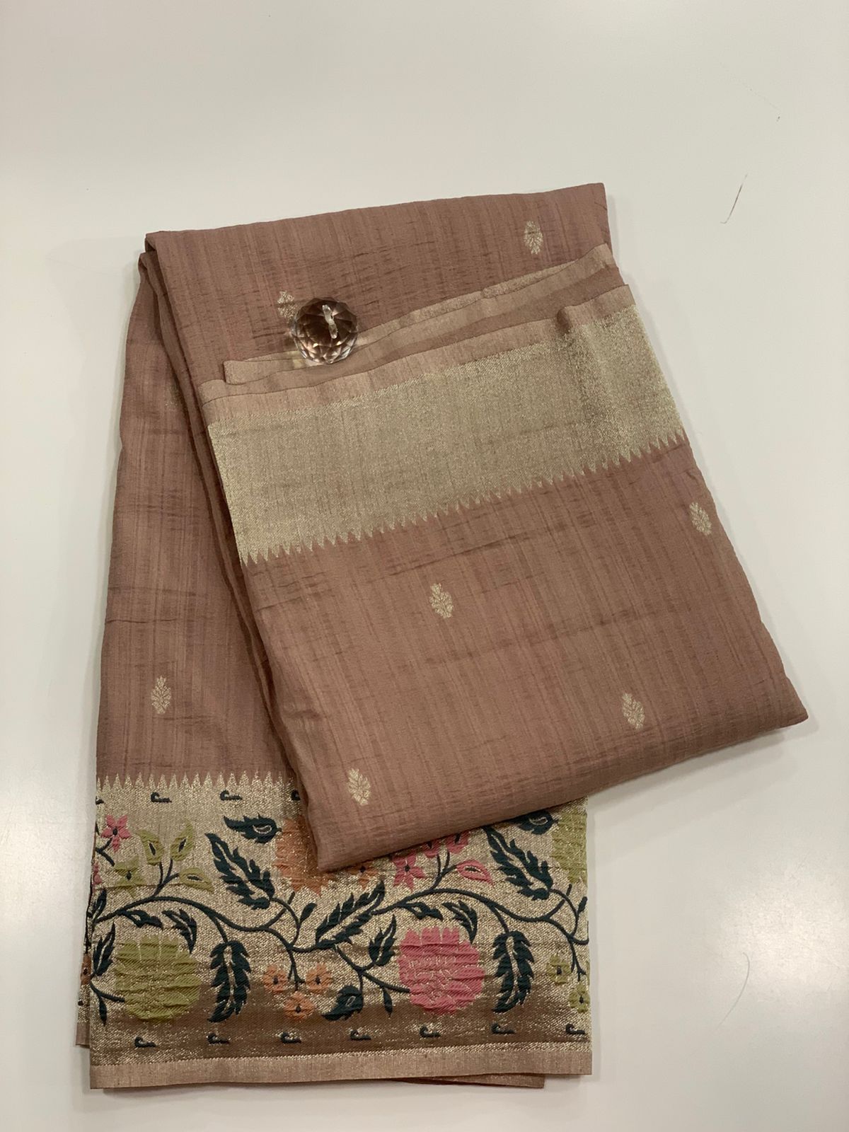 Banaras Saree APB001