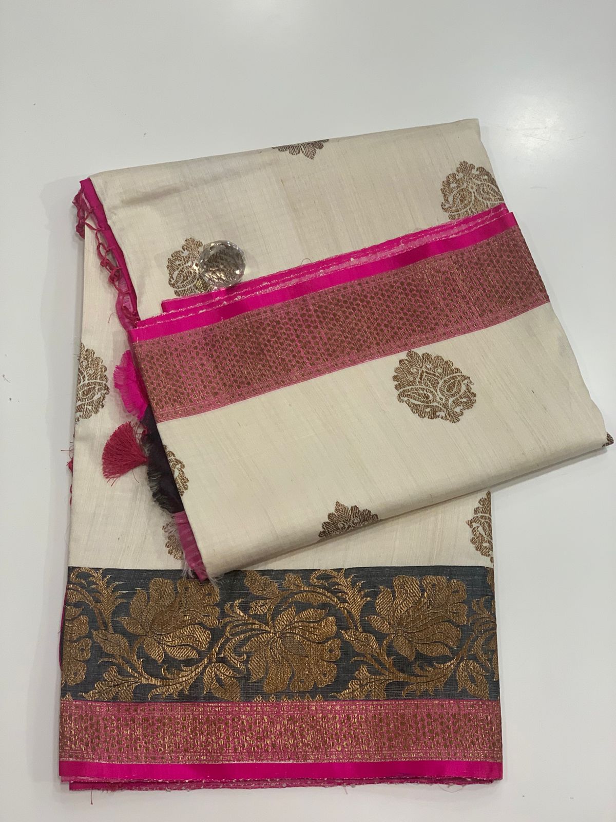 Banaras Saree APB001