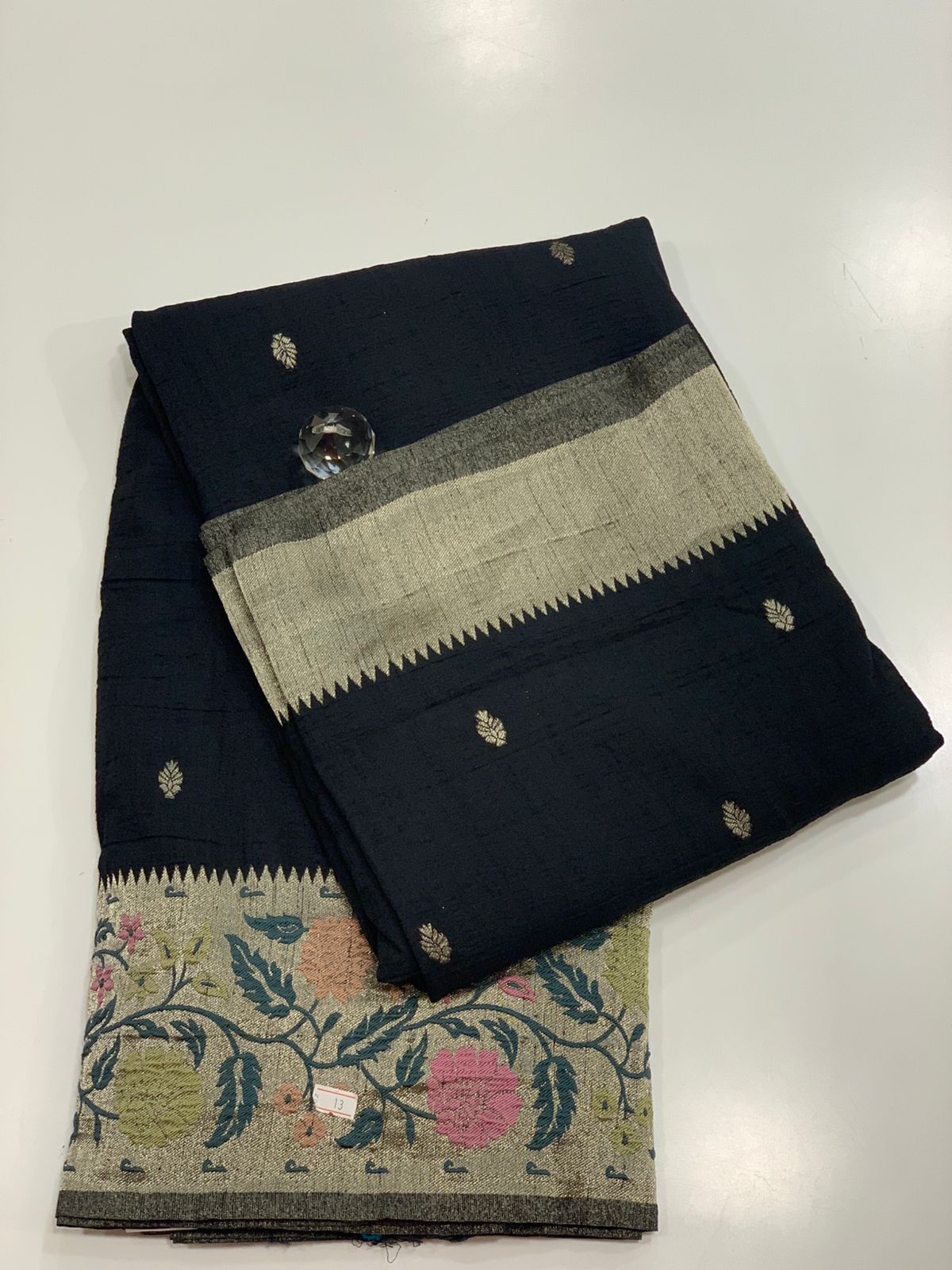 Banaras Saree APB001