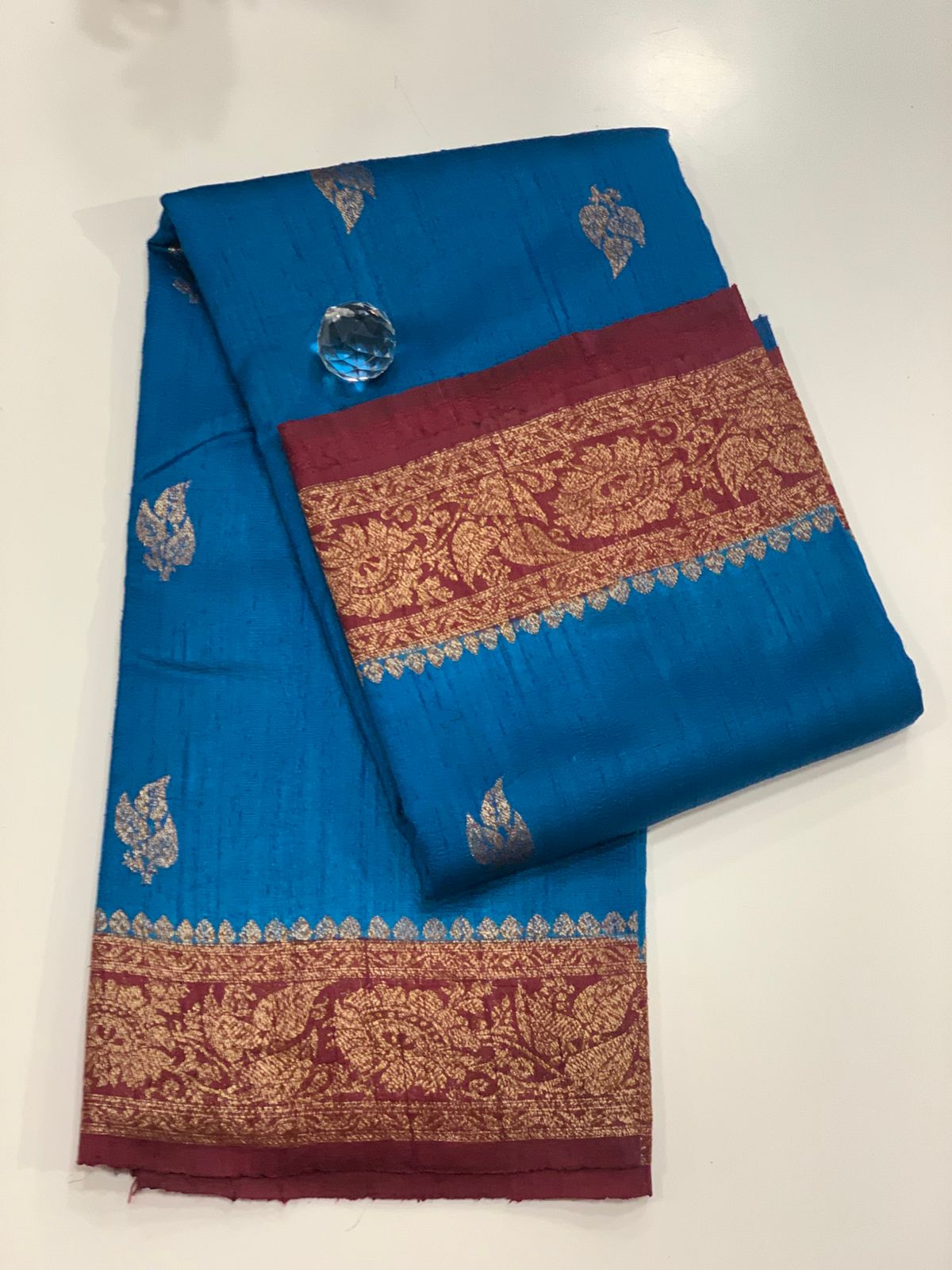 Banaras Saree APB001