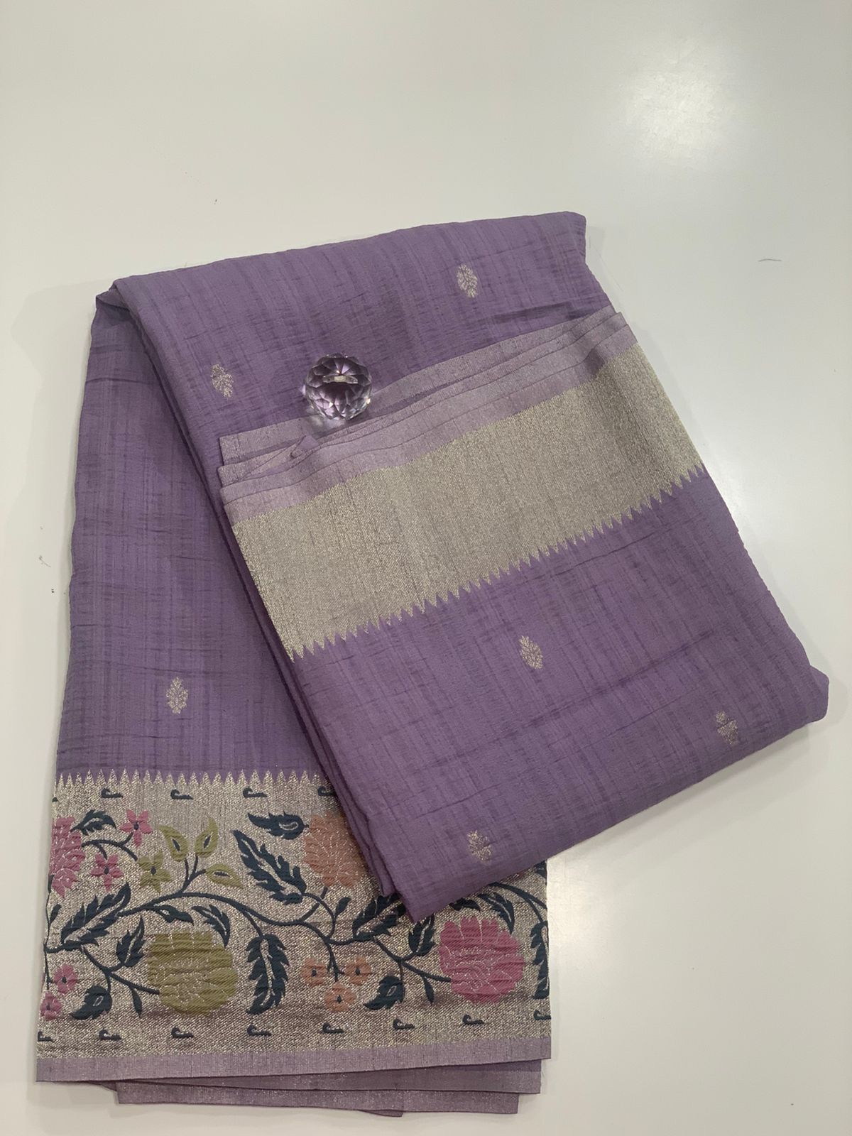 Banaras Saree APB001