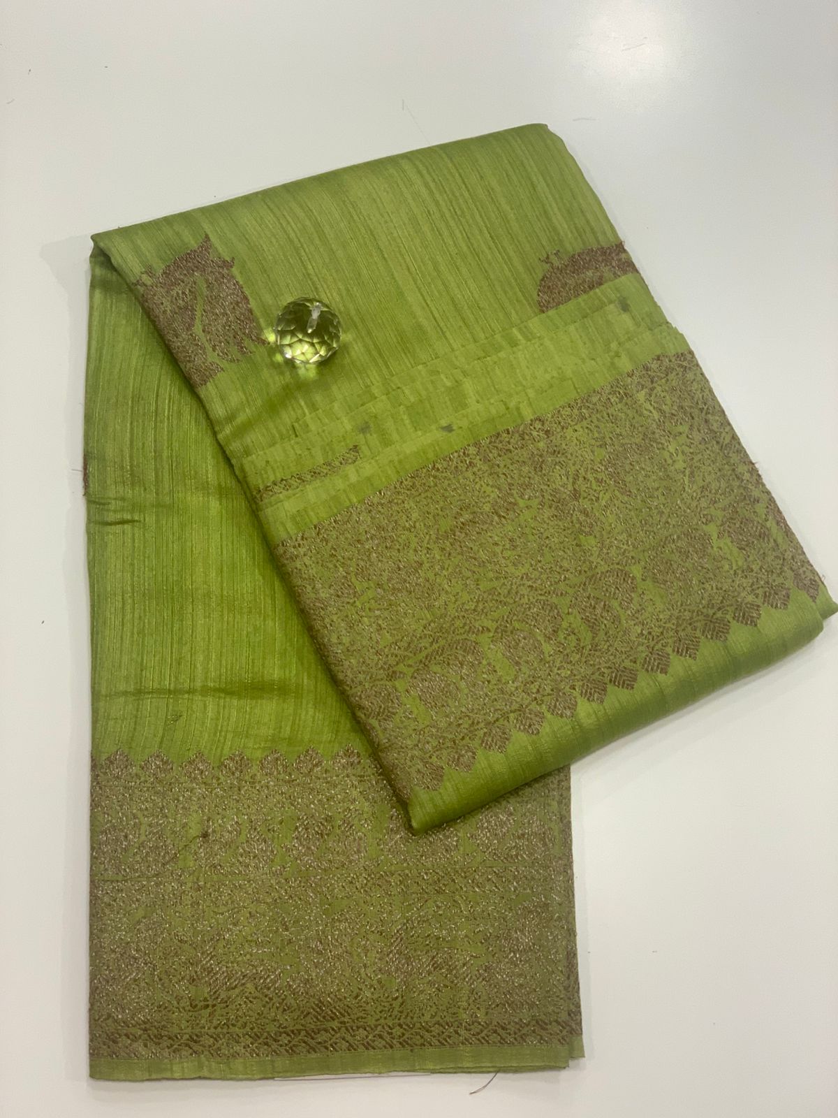 Banaras Saree APB001