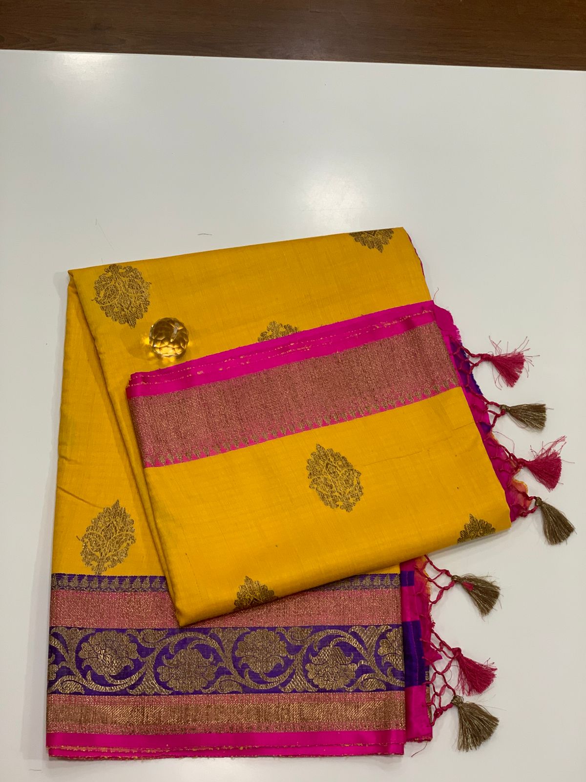 Banaras Saree APB001