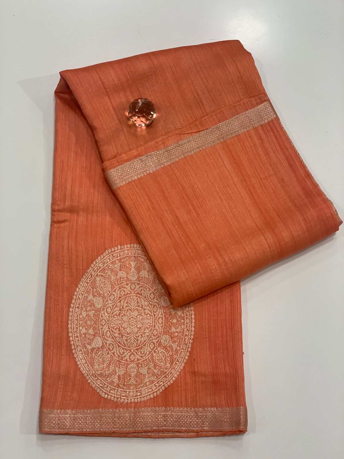 Banaras Saree APB001