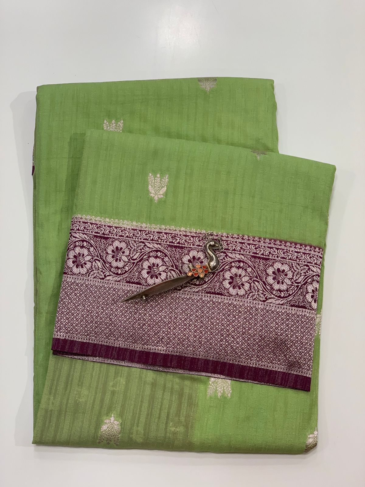 Banaras Saree APB001